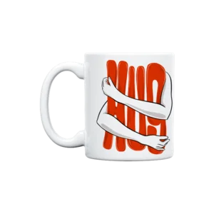 Hug Kupa Ürün Görseli