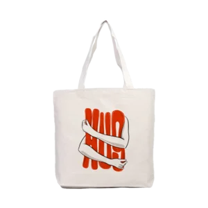 Hug Kanvas Çanta Ürün Görseli