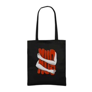 Hug Gabardin Çanta Ürün Görseli