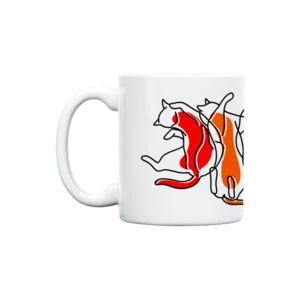 Olur öyle Kupa Ürün Görseli