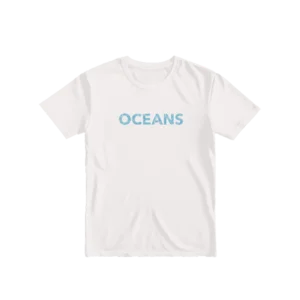 OCEANS Basic Tshirt Ürün Görseli