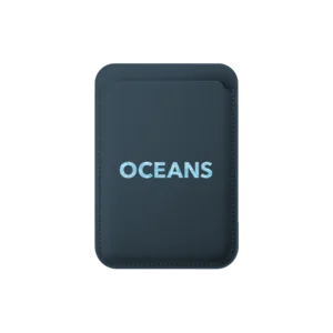 OCEANS MagSafe Cüzdan Ürün Görseli