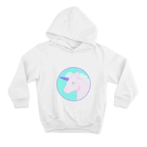 Dreamie The Unicorn Hoodie Ürün Görseli