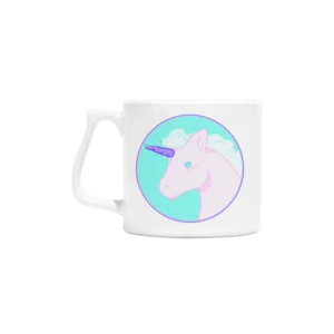 Dreamie The Unicorn Artisan Kupa Ürün Görseli