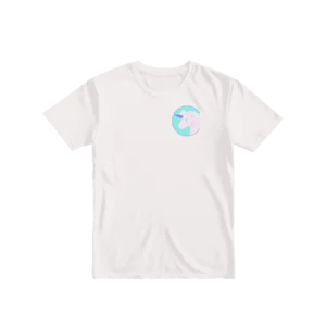 Dreamie The Unicorn Basic Tshirt Ürün Görseli