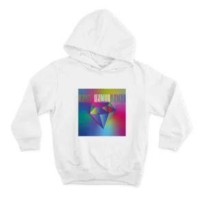 BEJEWELED Hoodie Ürün Görseli