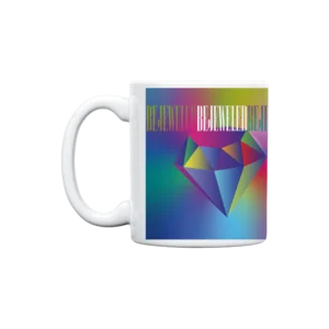 BEJEWELED Kupa Ürün Görseli