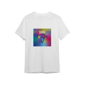 BEJEWELED Oversize Tshirt  Ürün Görseli