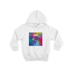 BEJEWELED Çocuk Hoodie Ürün Görseli