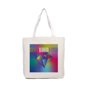 BEJEWELED Kanvas Çanta Ürün Görseli