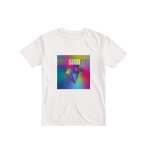 BEJEWELED Basic Tshirt Ürün Görseli