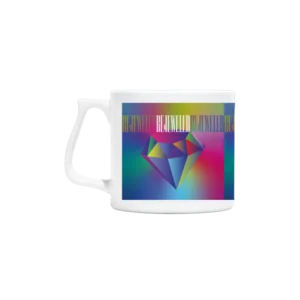 BEJEWELED Artisan Kupa Ürün Görseli