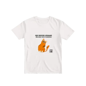 Konu NE? Basic Tshirt Ürün Görseli