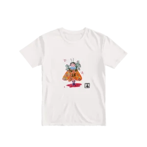 Kırılgan Basic Tshirt Ürün Görseli