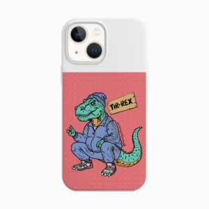 TIR-REX iPhone Kılıf Ürün Görseli