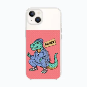 TIR-REX iPhone MagSafe Kılıf Ürün Görseli