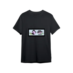 Kabuk Oversize Tshirt  Ürün Görseli