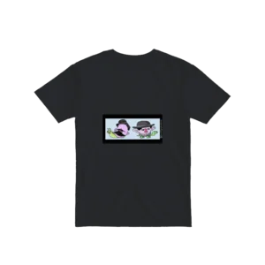 Kabuk Basic Tshirt Ürün Görseli