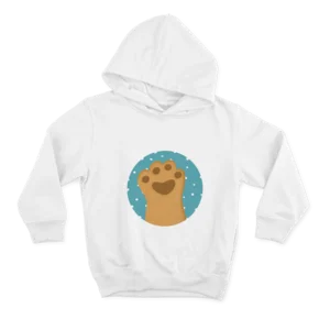 Pati Hoodie Ürün Görseli