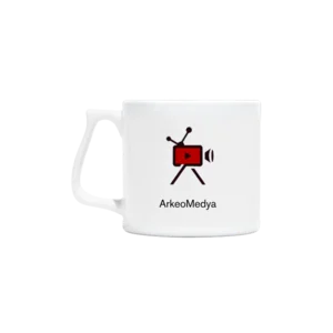 ArkeoMedya Artisan Kupa Ürün Görseli
