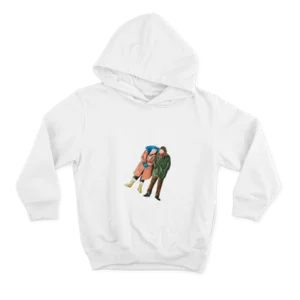 Meet me in Montauk. Hoodie Ürün Görseli