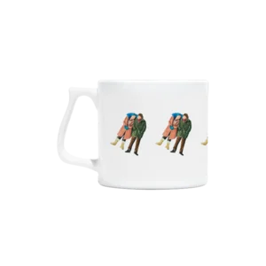 Meet me in Montauk. Artisan Kupa Ürün Görseli