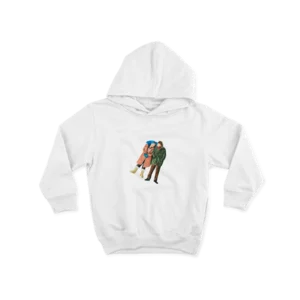 Meet me in Montauk. Çocuk Hoodie Ürün Görseli