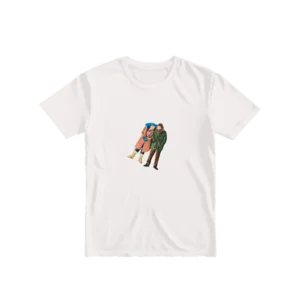 Meet me in Montauk. Basic Tshirt Ürün Görseli