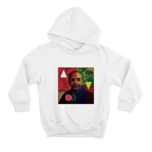 GABO Hoodie Ürün Görseli