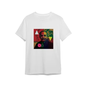 GABO Oversize Tshirt  Ürün Görseli