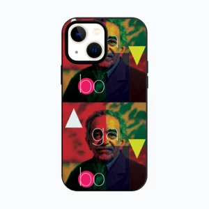 GABO iPhone Kılıf Ürün Görseli
