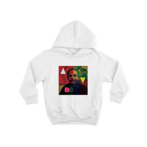 GABO Çocuk Hoodie Ürün Görseli