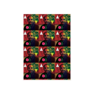 GABO Poster Ürün Görseli