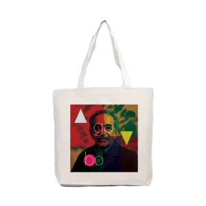 GABO Kanvas Çanta Ürün Görseli