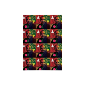 GABO Kanvas Defter Ürün Görseli