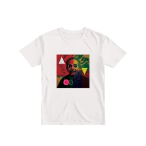 GABO Basic Tshirt Ürün Görseli