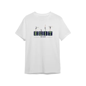 elit spor kulübü Oversize Tshirt  Ürün Görseli