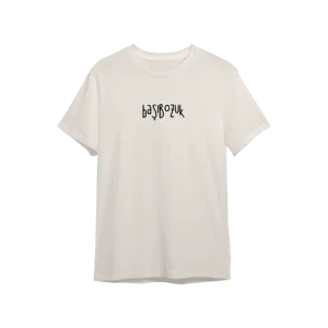 başıbozuk Oversize Tshirt  Ürün Görseli