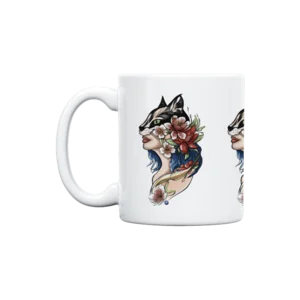Cat Kupa Ürün Görseli
