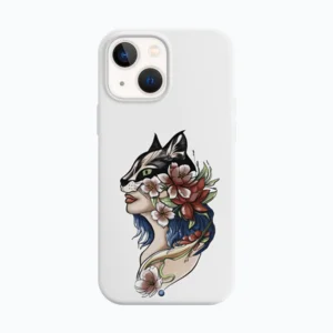 Cat iPhone Kılıf Ürün Görseli