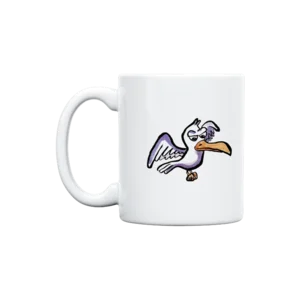 Talihsizlik İkon Kupa Ürün Görseli