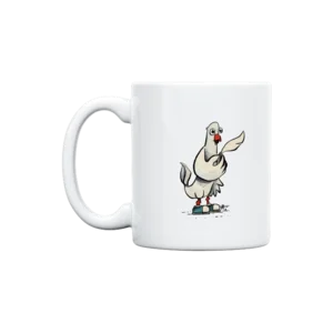 Bir Şans Daha Kupa Ürün Görseli