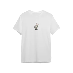 Bir Şans Daha Oversize Tshirt  Ürün Görseli