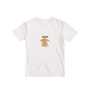 Neden Basic Tshirt Ürün Görseli