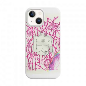 unleashed iPhone Kılıf Ürün Görseli