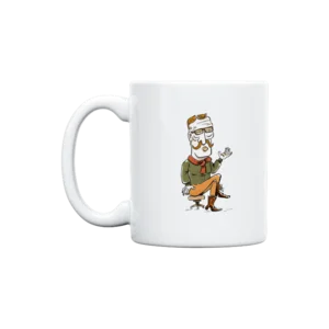 Şinasi Bey Kupa Ürün Görseli
