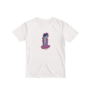 Bu Kuş Uçmaz Basic Tshirt Ürün Görseli