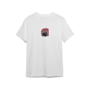 Sesler Oversize Tshirt  Ürün Görseli