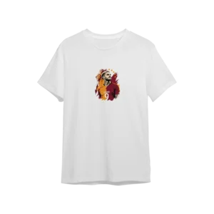 Mauro Oversize Tshirt  Ürün Görseli