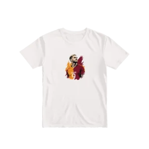 Mauro Basic Tshirt Ürün Görseli